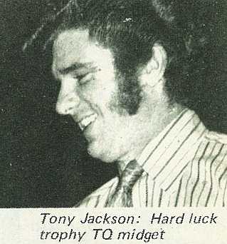 Tony Jackson: Hard luck trophy TQ midget - GPN207_19710908_011f