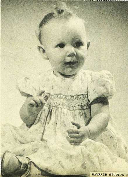 Baby Contest - Gisborne Photo News - No 109 : July 11, 1963